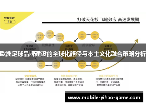 欧洲足球品牌建设的全球化路径与本土文化融合策略分析