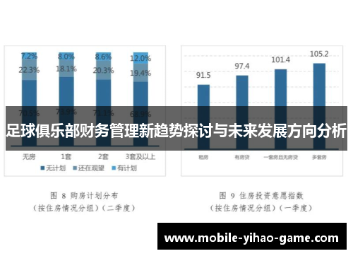 足球俱乐部财务管理新趋势探讨与未来发展方向分析