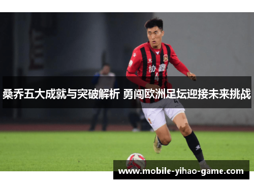 桑乔五大成就与突破解析 勇闯欧洲足坛迎接未来挑战