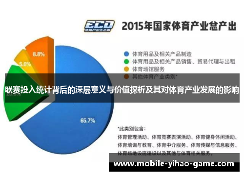 联赛投入统计背后的深层意义与价值探析及其对体育产业发展的影响