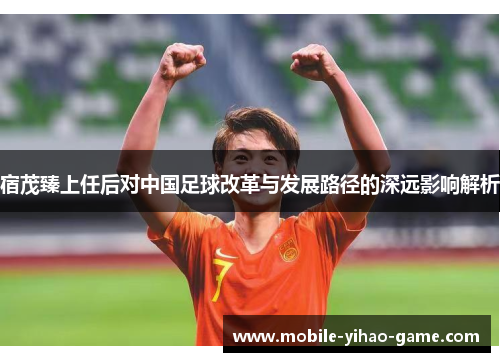 宿茂臻上任后对中国足球改革与发展路径的深远影响解析