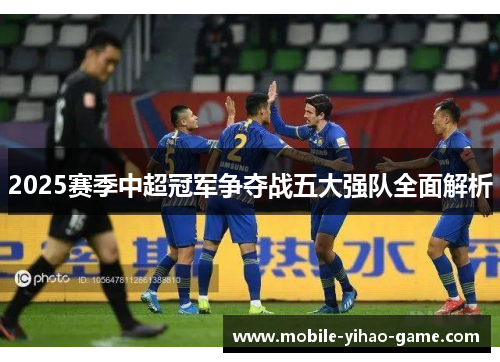 2025赛季中超冠军争夺战五大强队全面解析