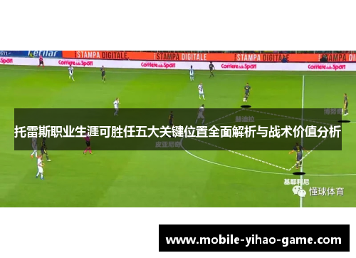 托雷斯职业生涯可胜任五大关键位置全面解析与战术价值分析