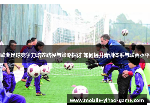 欧洲足球竞争力培养路径与策略探讨 如何提升青训体系与联赛水平 欧洲足球竞争力培养路径与策略探讨 如何提升青训体系与联赛水平
