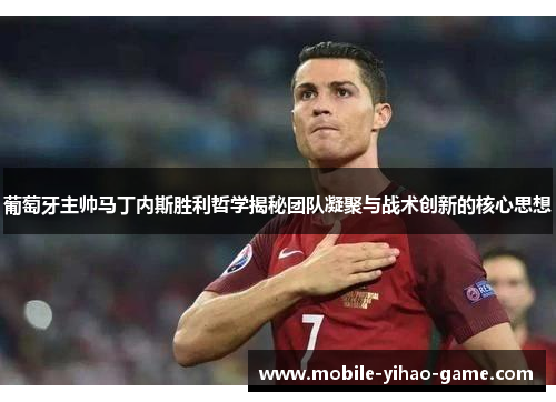 葡萄牙主帅马丁内斯胜利哲学揭秘团队凝聚与战术创新的核心思想