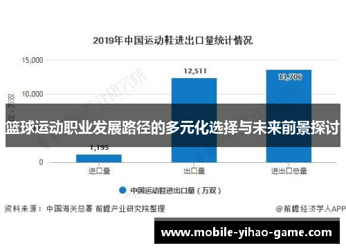 篮球运动职业发展路径的多元化选择与未来前景探讨