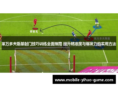 莱万多夫斯基射门技巧训练全面指南 提升精准度与爆发力的实用方法