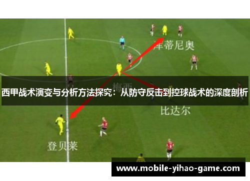 西甲战术演变与分析方法探究：从防守反击到控球战术的深度剖析