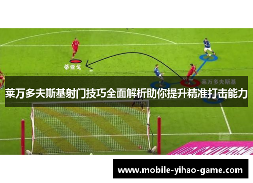 莱万多夫斯基射门技巧全面解析助你提升精准打击能力 莱万多夫斯基射门技巧全面解析助你提升精准打击能力