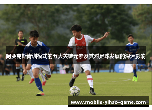 阿贾克斯青训模式的五大关键元素及其对足球发展的深远影响